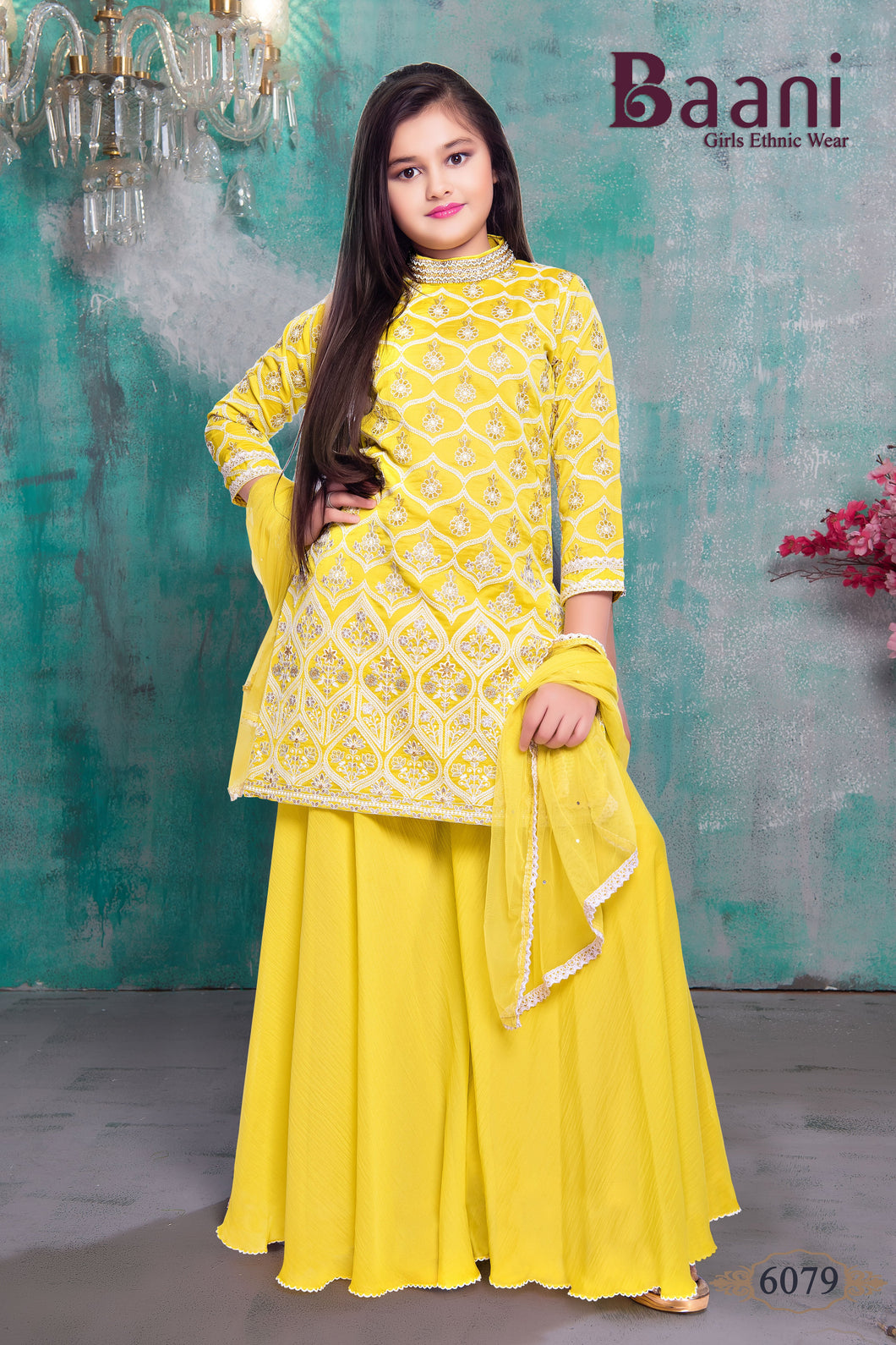 Plazo Dress - Upto 50% to 80% OFF on Ladies Plazo Suits Online at India's  Best Online Shopping Store - Flipkart.com